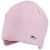 Sterntaler Baby Muts Roze - Zacht & Warm