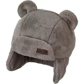 Sterntaler Baby Muts Fleece met Oren - Warme Winter Muts