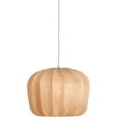 Light & Living Hanglamp Ø50x37,5 cm SAVINA crème