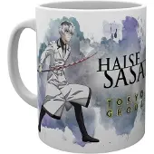 Tokyo Ghoul : RE Haise Sasaki Mok Mok 300ml - Officiële Merchandise