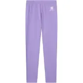 Champion Legacy Leggings Meisjes Paars Maat M