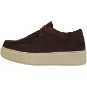 s.Oliver Mocassins donkerbruin