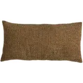 Light & Living - Sierkussen - Santu - 60x30 - Bruin