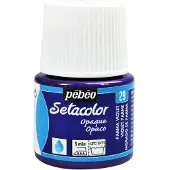 Pebeo Setacolor Opak