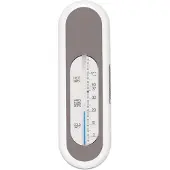 Bebe-Jou Badthermometer Chalk Brown