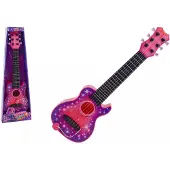 Johntoy gitaar 45 cm - 6 snaren
