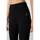 Tommy Life Hoogwaardige Capri Leggings
