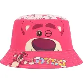 Toy Story Vissershoedje - Lotso - Voor kinderen - Roze
