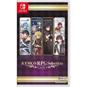 RPG Selection Vol. 15 | Switch