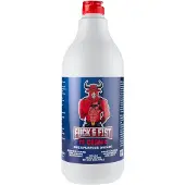 Fuck & Fist Fuck&Fist Grease - Fisting Glijmiddel Olie 500 ml