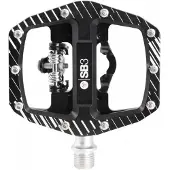 Sb3 Semi Kroma Pedalen