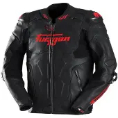 Furygan Raptor Evo Iii Leren Jas