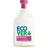 Ecover Wasverzachter - Appelbloesem & Amandel 1,5 l - 50 wasbeurten