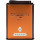 Dammann Rooibos Citrus Loose Tea Thee