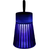 Gardalux Insectenlamp | Redcliffs | 50 m² (LED, USB, 5W)