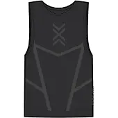 X-Bionic Mouwloze jersey Xceed Run