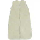 Jollein Slaapzak met afritsbare mouw 110cm Velvet Soft Matcha
