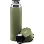 Delphin IsolaFLASK C2G Green-C2G 750 ml Outdoor kookgereedschap