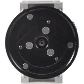Hella 8FK 366 203-531 Aircopomp