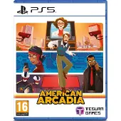American Arcadia PS5
