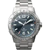Citizen - NK0040-58L - Armbanduhr - Herren - Automatik - Promaster Sky Navihawk