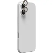 Zagg InvisibleShield iPhone 17 Camera Protector Goud Glitter