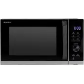 Sharp Rcc271ts Combi Microgolfoven