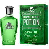 Police Colognes Potion Absinthe eau de parfum spray 100 ml