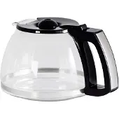 Melitta Koffiekan Glaskan 9.11.40.40-0