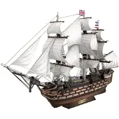 Metal Earth HMS Victory - Premium Series Bouwpakket