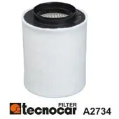 TECNOCAR A2734 Luchtfilter