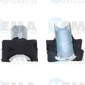 VEMA 540049 Stabilisatorstang rubber