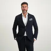 Blue industry Travel colbert m24 suit |