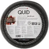 Quid Springvorm Pan Sweet Roestvrij staal (24 x 10 cm)