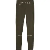 Puma Hyrox Performance compressielegging voor dames (Donkere Olijf)