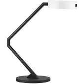 Nova Luce Bureaulamp Afi wit