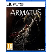Armatus - PS5