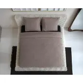 Royal Textile Primaviera Deluxe Waffle Taupe 140 x 200/260 cm