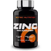 Scitec Nutrition - Zink - 100 tabletten