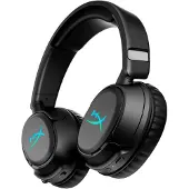 HyperX Cloud Flight 2 Pc/ps5/ps4/sch/mobile Over-ear Draadloze Gaming-headset Zwart