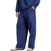 Adidas SOFT LUX WINTER KNIT STRAIGHT LEG BROEK