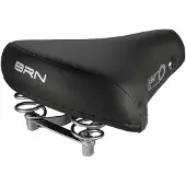 BRN Classic Lux Zadel
