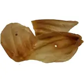 Petsnack Runderoren - 100 stuks - 2 x 50 stuks