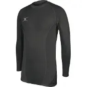 Gilbert Atomic X II Baselayer Top - Extra Small - Black.