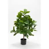 PrettyPlants Ficus Kunstplant 90cm