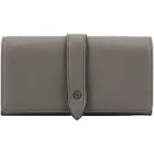 Fredsbruder portemonnee My Bestie Collection Flap Wallet Deep Grey grijs