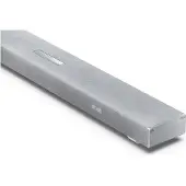 Sharp Dolby Atmos soundbar 3.1.2 met draadloze subwoofer grijs