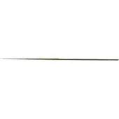 Bahco naaldvijl rond 180 mm | 2-307-18-2-0 (10 stuks) - 2-307-18-2-0