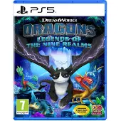 Dragons: Legends of The Nine Realms – PS5