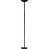 Unilux UNiLUX400153721 LED-inbouwspots DELY 2.0, dimbaar, zwart
